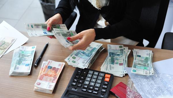 Реальная зарплата в Прикамье в октябре выросла на 10,4% 