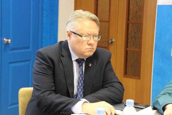 Вячеслав Белов станет вице-президентом Пермской ТПП