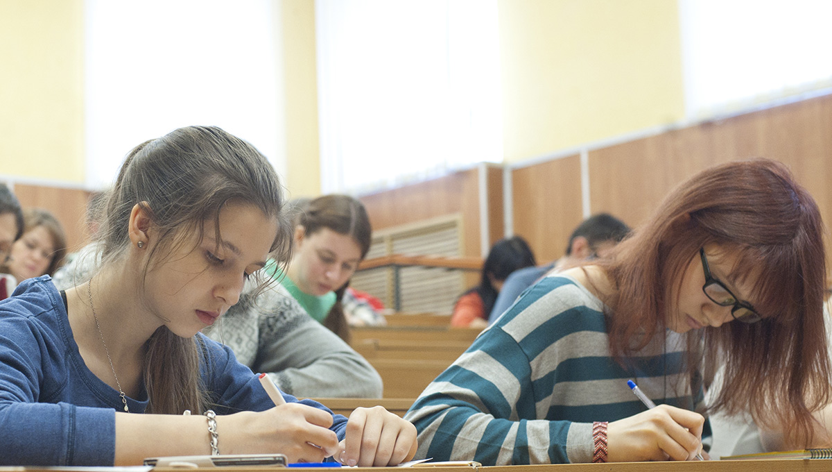 В Прикамье стартовала государственная итоговая аттестация для выпускников 9-х классов