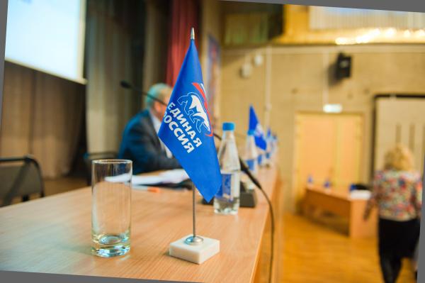 В Прикамье подведены итоги формирования избирательных комиссий