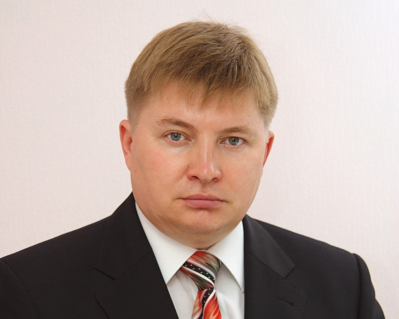 Vyacheslav Grigoryev
