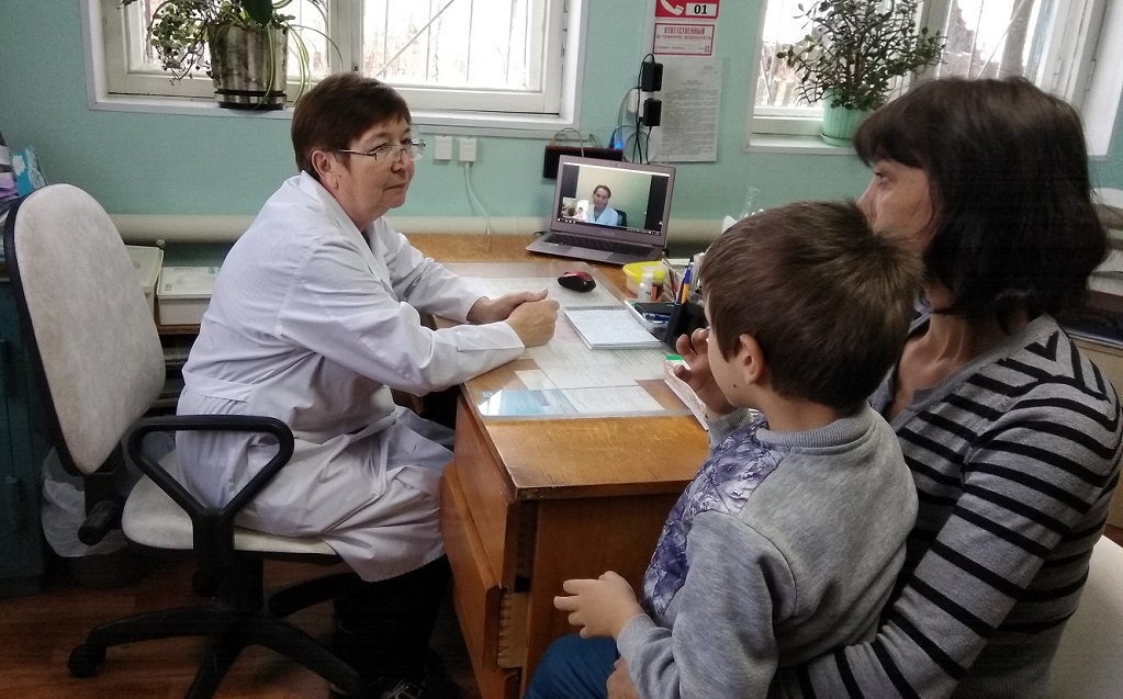 Губернатор предложил возить пациентов из приграничных территорий Прикамья в соседние регионы