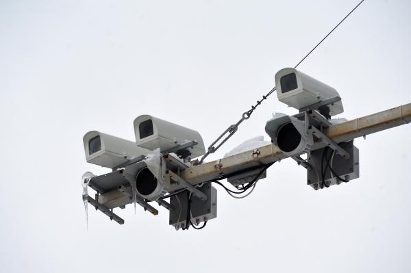 На региональных дорогах края установили 197 камер фотовидеофиксации