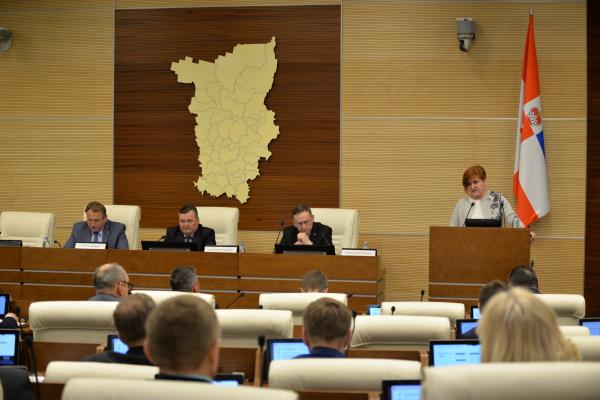 Муниципалитетам в 1,5 раза увеличат поддержку из бюджета Пермского края