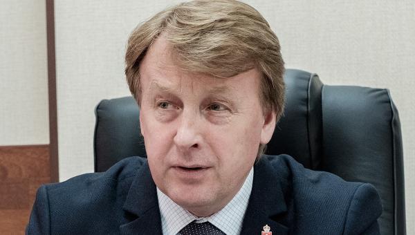 Экс-министр спорта Пермского края назначен директором лицея №3