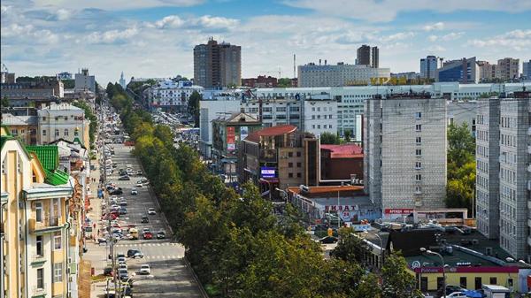 В Пермском крае планируется вернуть должность главного архитектора региона