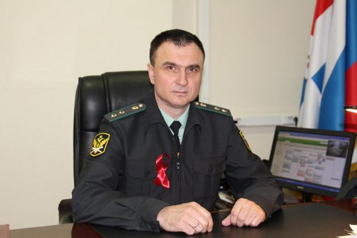 Завершено расследование уголовного дела в отношении экс-руководителя УФССП по Пермскому краю 