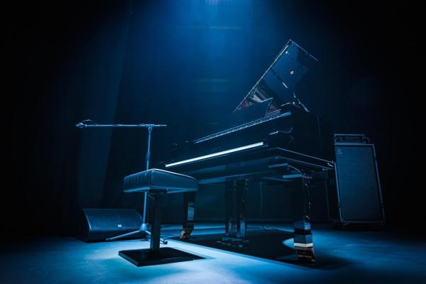 В Перми появился новый концертный европейский рояль