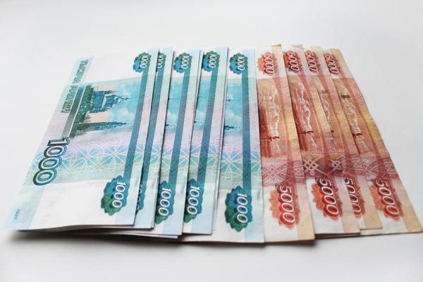 На начало сентября в бюджет Пермского края поступило 98 млрд руб.