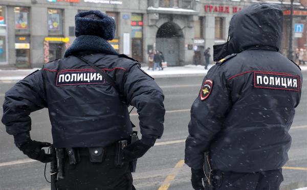 В Соликамске задержан курьер аферистов, укравших более 1,7 млн рублей 