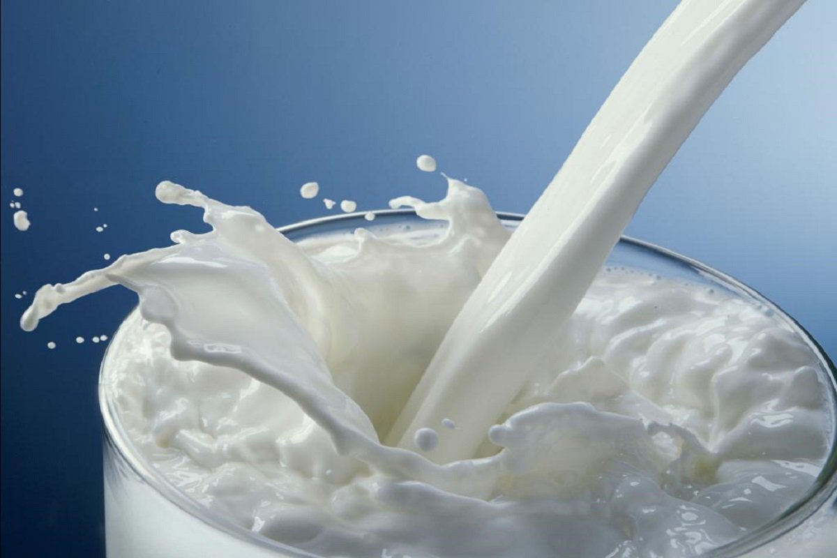 В Пермском крае из оборота изъято 25 партий молочной продукции