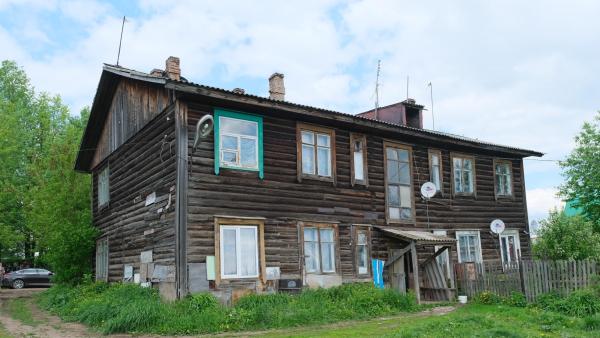КРПК реализует проект по расселению ветхого жилья в 12 территориях Прикамья