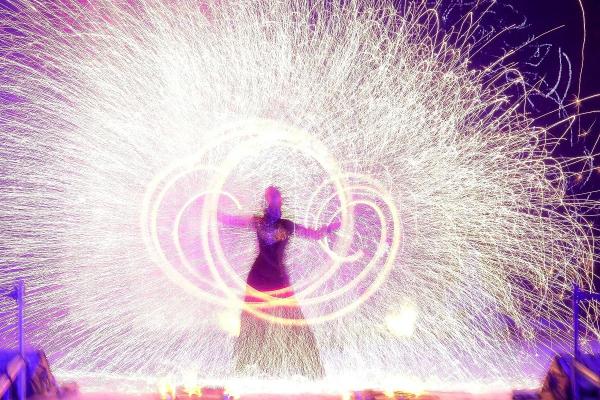 В Перми открылся фестиваль «Кубок огня — 2020»<div><br></div>