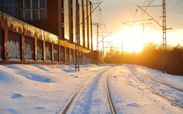 В Перми суд признал законной ликвидацию железнодорожных путей между Пермь I и Пермь II