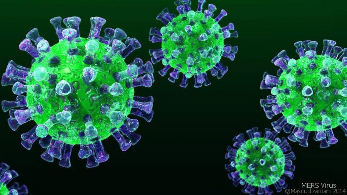Ограничительные меры по коронавирусу продлены до 25 апреля