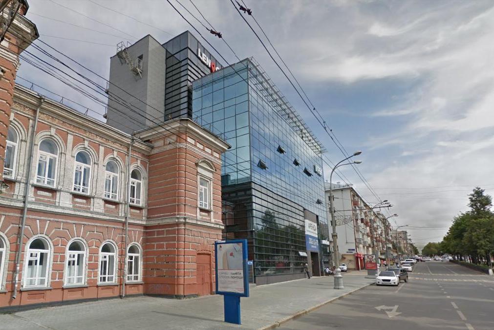 Мэрия заплатит девелоперу ТЦ Lencom 2 млн руб. из городского бюджета