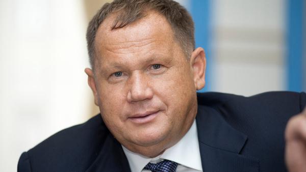 За прошлый год депутат Пермской гордумы Владимир Плотников заработал 221 млн рублей