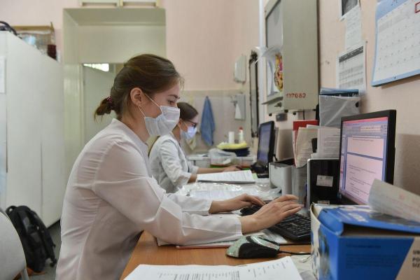 Новым замминистра здравоохранения Пермского края может стать Дмитрий Пермяков
