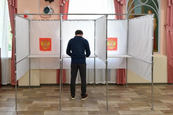 Завершено расследование дела о фальсификации выборов в Пермском районе
