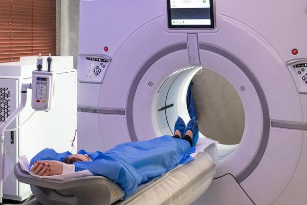 Центр амбулаторной компьютерной томографии откроется в городской больнице №6