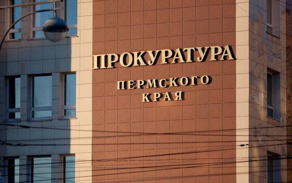 В Пермском крае прокуратура контролирует расследование уголовного дела о покушении на убийство девочки