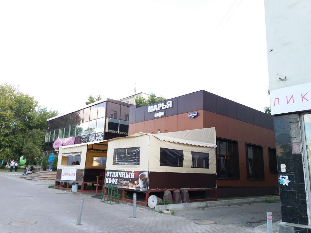 Владельцы кафе «Марья» в Перми оспаривают решение суда о размере выкупа