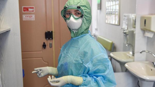 В Прикамье остановили бесплатную вакцинацию от коронавируса