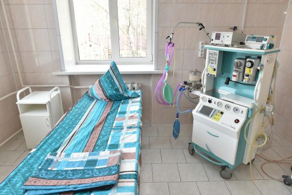 В Пермском крае от коронавируса скончались три пациента 