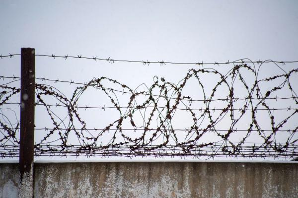 Заключённые исправительной колонии в Пермском крае пожаловались на условия содержания