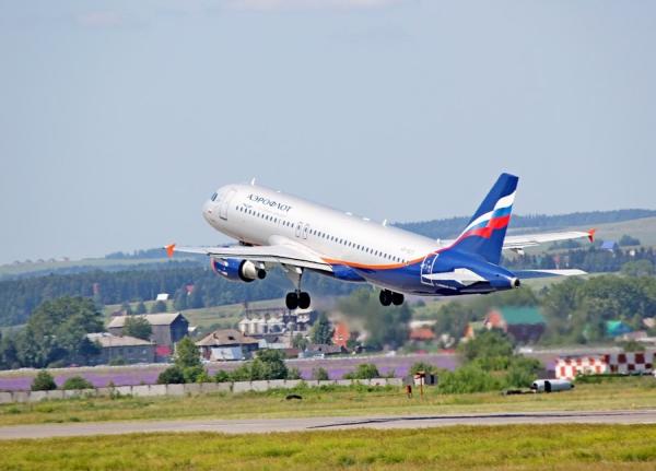 Из-за поломки самолёта рейс Пермь—Москва отложен до вечера