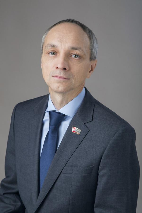 Новым председателем «градостроительного» комитета гордумы стал топ-менеджер ПЗСП Михаил Черепанов