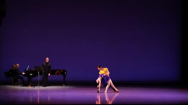 Пермский балет откроет «Золотую маску — 2022»