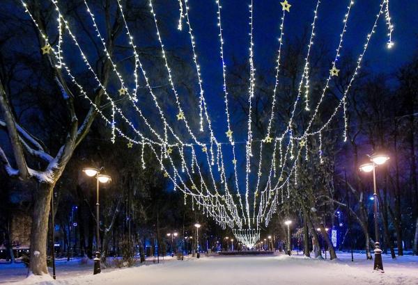 Губернатор Пермского края рекомендовал работодателям сделать 31 декабря выходным днём