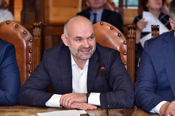 «Протон-ПМ» возглавил финансист из НПО «Энергомаш»