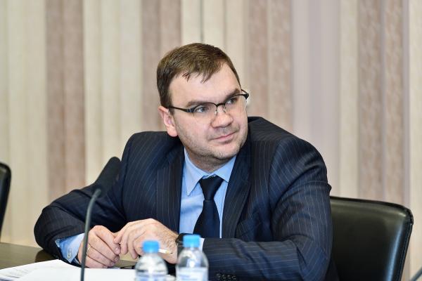 Два министра правительства Дмитрия Махонина избавились от приставки «и. о.»