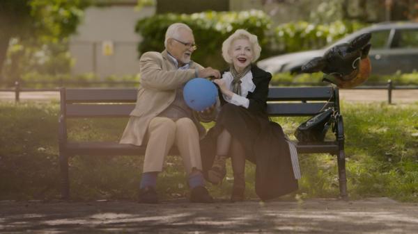 В день всех влюблённых «Флаэртиана» покажет фильмы о любви в онлайн-формате
