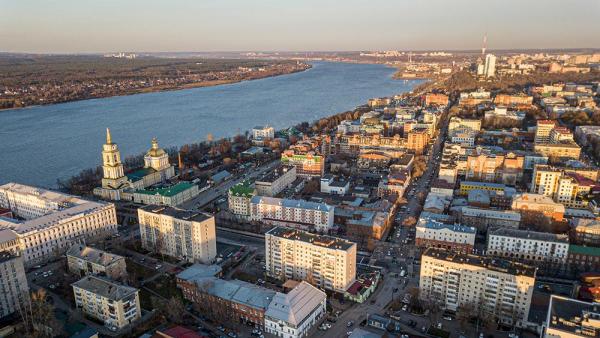 На должность главного архитектора Пермского края претендуют четыре кандидата