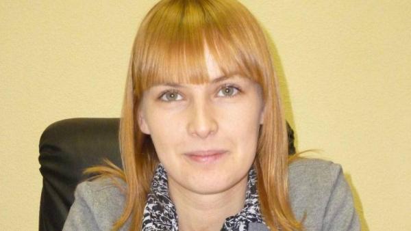Членом краевой избирательной комиссии указом губернатора назначена Анна Юшкова