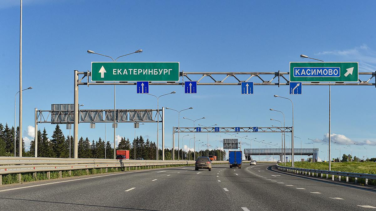 На трассе Пермь — Екатеринбург начался капремонт мостов