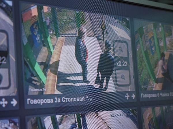 «МегаФон» внедряет в России системы безопасных городов<div><br></div>