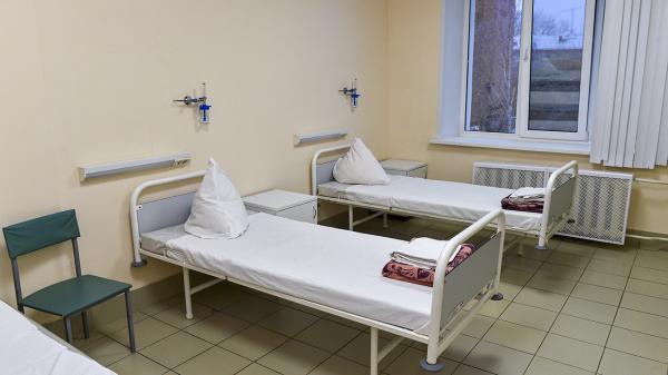 В отношении больницы Горнозаводска возбуждено уголовное дело
