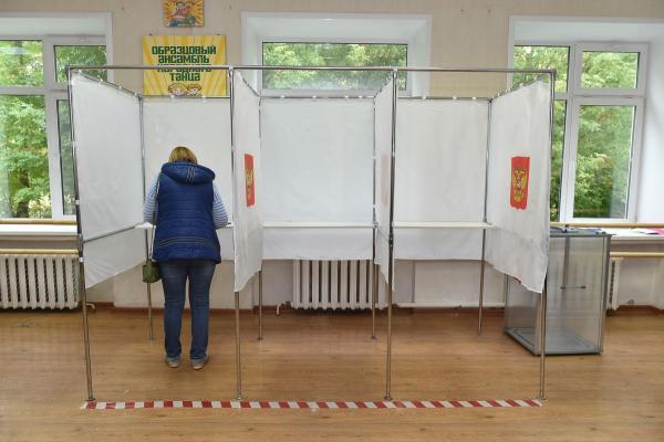 В 2023 году в Пермском крае состоятся выборы в восьми муниципалитетах