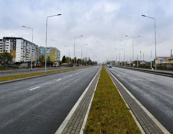 ФАС отменила два конкурса на строительство автодорог в Перми