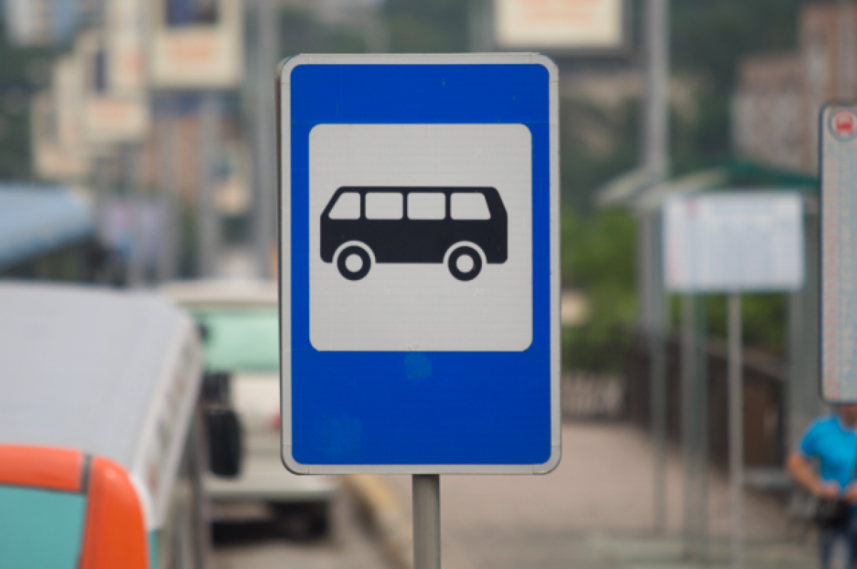 В Перми вводятся новые остановки на двух автобусных маршрутах