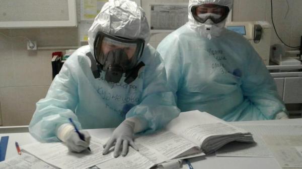 В Прикамье подтверждён 71 случай заболевания коронавирусом