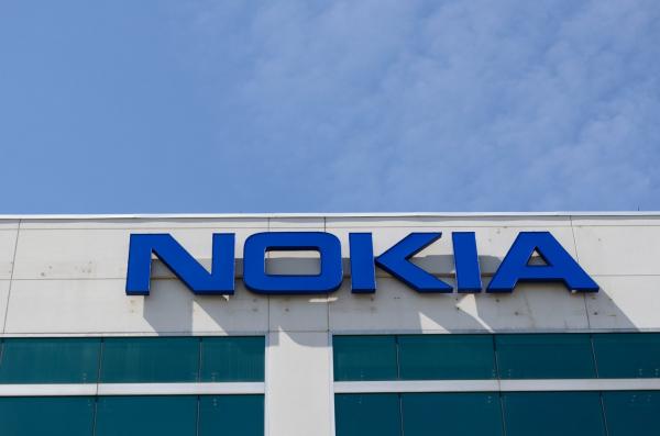 Финская компания Nokia объявила о полном уходе из России