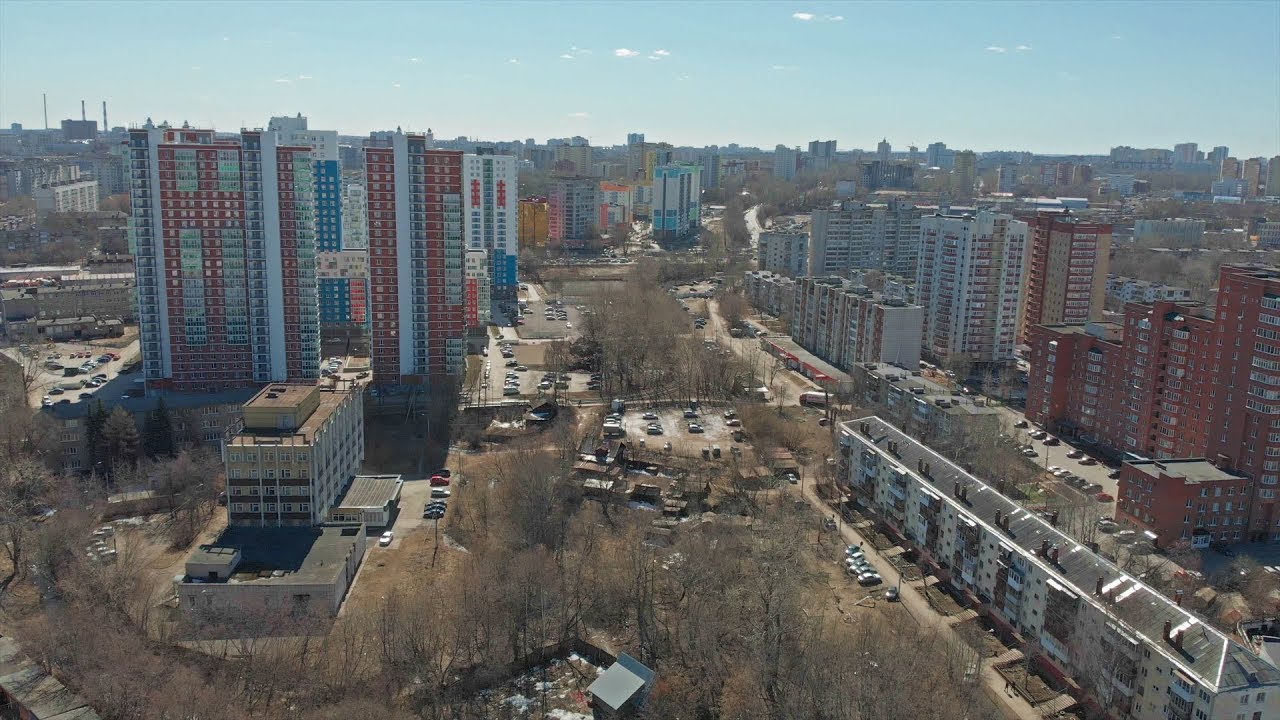 Для строительства новой развязки на ул. Крисанова и шоссе Космонавтов под изъятие попали 24 объекта недвижимости
