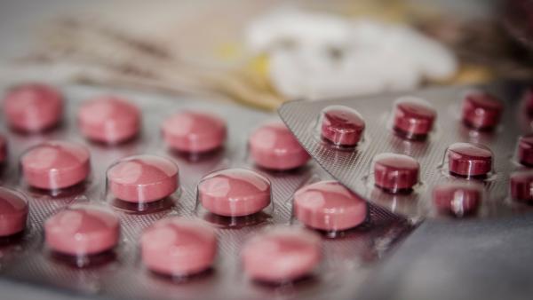 В аптеках Прикамья снизились цены на лекарства