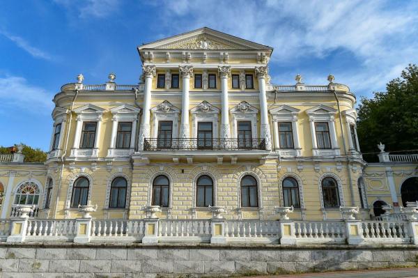 Проект реставрации Дома Мешкова в Перми прошёл госэкспертизу 