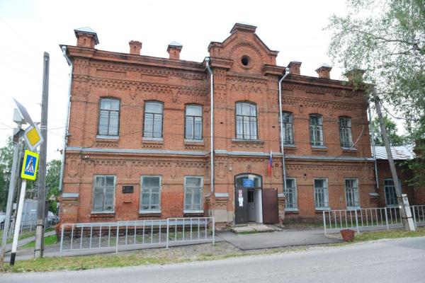 На ремонт исторического здания колледжа в Чердыни выделят 100 млн руб. 